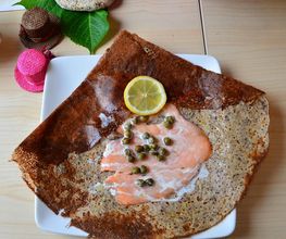 Crêperie les Vagues Blanches image 18