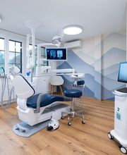 Dr. med. dent. Krebs Michael Bild 5