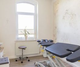 Anna-Katharina Rösch Physiotherapie Bild 3