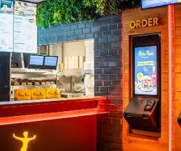 PETER PANE Burgergrill Bild 11