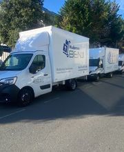 Mudanzas Benji imagen 4