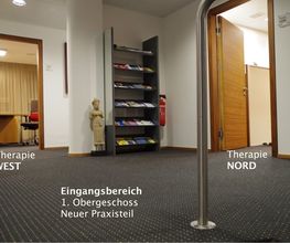 Praxis Dr. Aschwanden, Psyfriends GmbH Bild 13