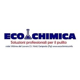 Eco-Chimica logo