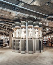 FREY Modeerlebnishaus Cham Bild 12