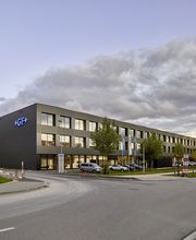 United Machining Mill AG · STEP TEC Bild 1