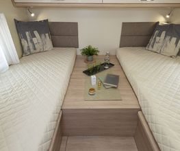 Reisemobile Meißner Bild 9