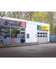 Shell Recharge Charging Station Bild 10