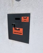 SIXT Autovermietung Heide Bild 12