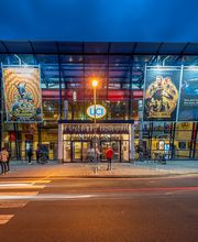 UCI Wilhelmshaven Bild 2