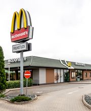 McDonald's Bild 1