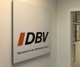DBV Versicherung Berlin, Spezialist für den Öffentlichen Dienst