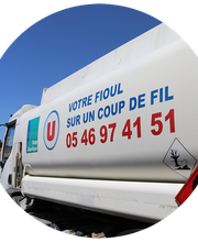 U Express Coop Atlantique image 1