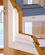 Fenstertechnik RALL Bild 2
