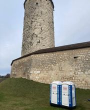 Patrick Fridez Nettoyages Bild 14