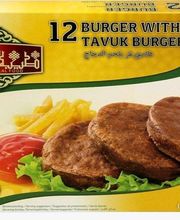 Supermarkt Karam Al-Sham Bild 12