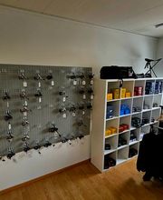 Fischereiartikel Kernen Bild 3