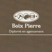 Boix Pierre