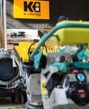 Kiloutou Vitoria - Alquiler de maquinaria imagen 4