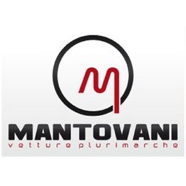 Mantovani logo