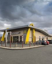 McDonald's Bild 1
