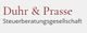 Duhr & Prasse Steuerberatungsgesellschaft