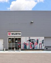 Würth Proxishop Reims image 2