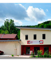 Desch Kachelofenbau Kamine Bild 1