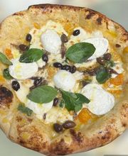 Pizzeria Bella Napoli Da Luigi Bild 12