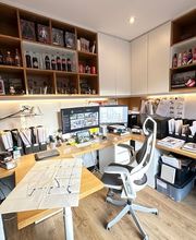 Architecture & Concept Carrade de luca image 12