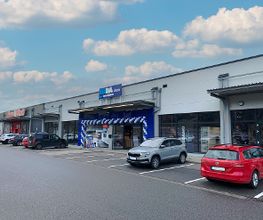 MEDA.store | MEDA Gute Küchen Weinheim Bild 1