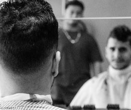 Scrawler Barber Shop imagen 9