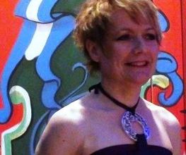 Brigitte Hilairet image 1