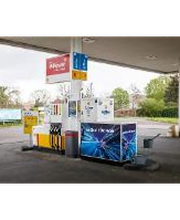 Shell Recharge Charging Station Bild 4