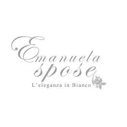 L'Eleganza in Bianco - Abiti da Sposa e Sposo logo