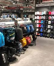 INTERSPORT Voswinkel Elbe Einkaufszentrum Bild 14