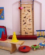 Ergotherapie mit Herz Daniela Beck Bild 5