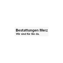 Merz Bestattungen