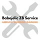 Sanierung Rosenheim - Babojelic ZB Service