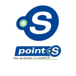 Point S La Défense