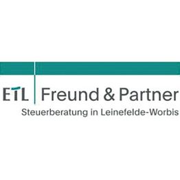 ETL Freund & Partner GmbH Steuerberatungsgesellschaft & Co. Leinefelde-Worbis KG