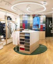 Lacoste Caen image 4