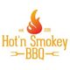 Hot n Smokey BBQ