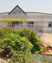 EHPAD Les Charmes de Fleury - CH Nord Deux-Sèvres image 2