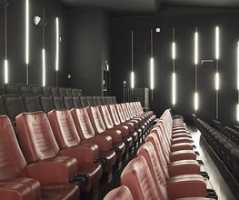 UCI Cinemas Villesse immagine 4