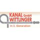 Kanal Wittlinger GmbH Meisterbetrieb