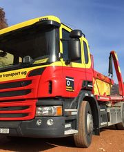 Rippstein Transport AG Bild 13