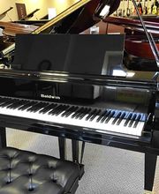 B Natural Pianos & Music School image 1