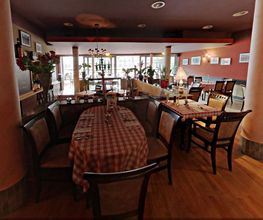 Trattoria Aurelia am Zoo Bild 4