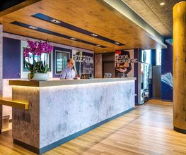 ibis budget Geneve Aeroport Bild 2