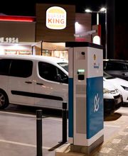 ACCIONA Charging Station imagen 9